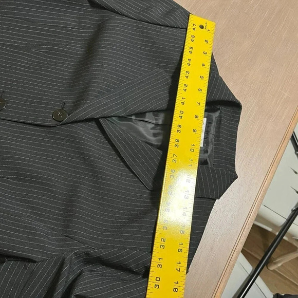 Women’s Collections for Le Suit Jacket Size 12 - Picture 6 of 7